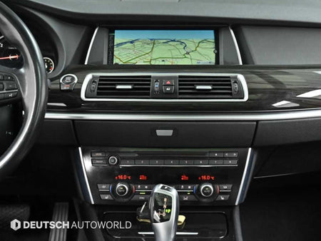 BMW Gran Turismo — photo 14