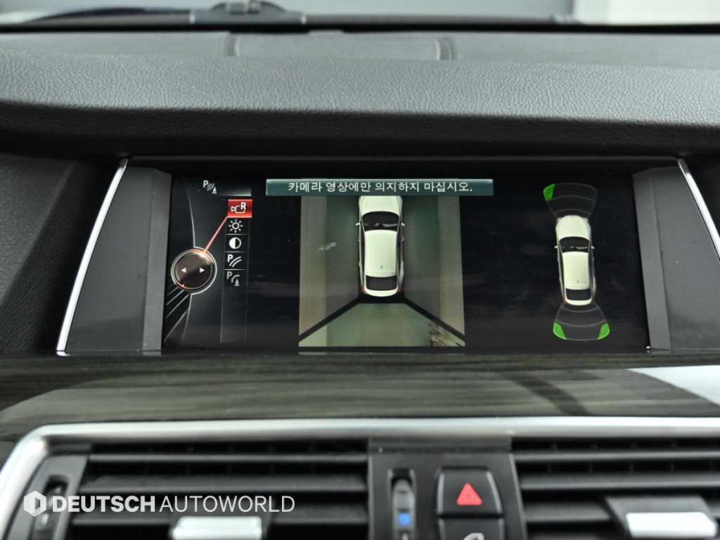 BMW Gran Turismo — photo 15