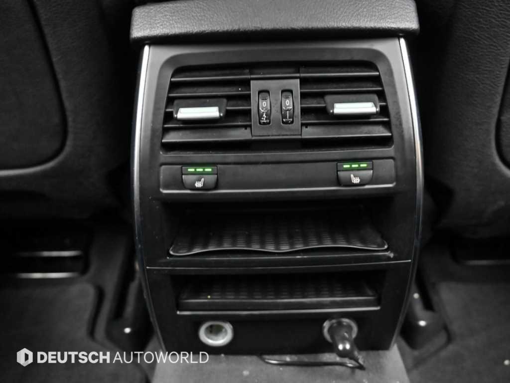 BMW Gran Turismo — photo 16