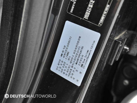 BMW Gran Turismo — photo 20