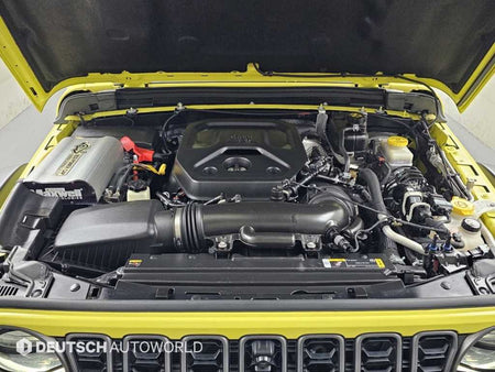 Jeep Wrangler — photo 06