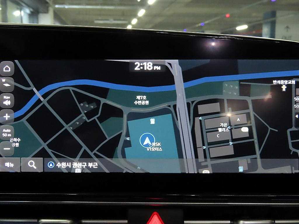 Hyundai Avante — photo 14