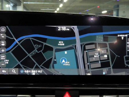 Hyundai Avante — photo 14