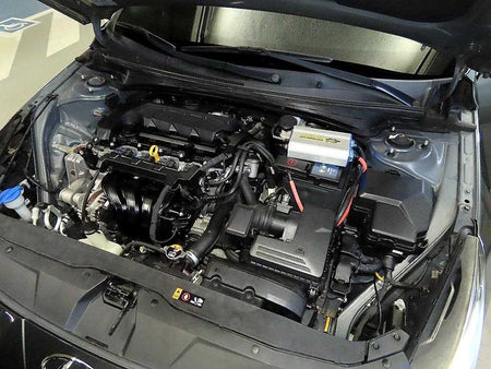 Hyundai Avante — photo 19