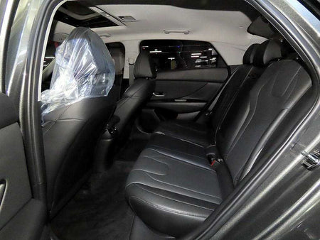 Hyundai Avante — photo 07