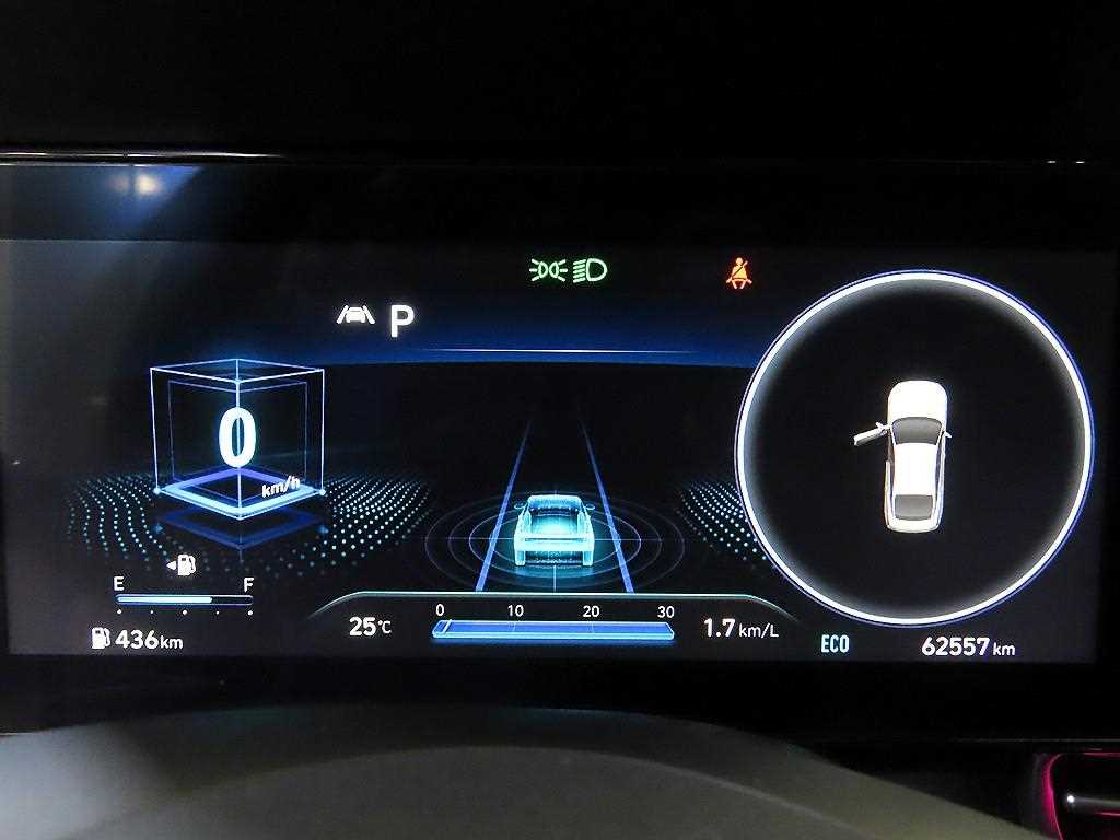Hyundai Avante — photo 09