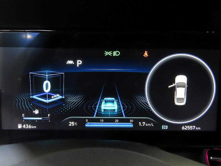 Hyundai Avante — photo 09