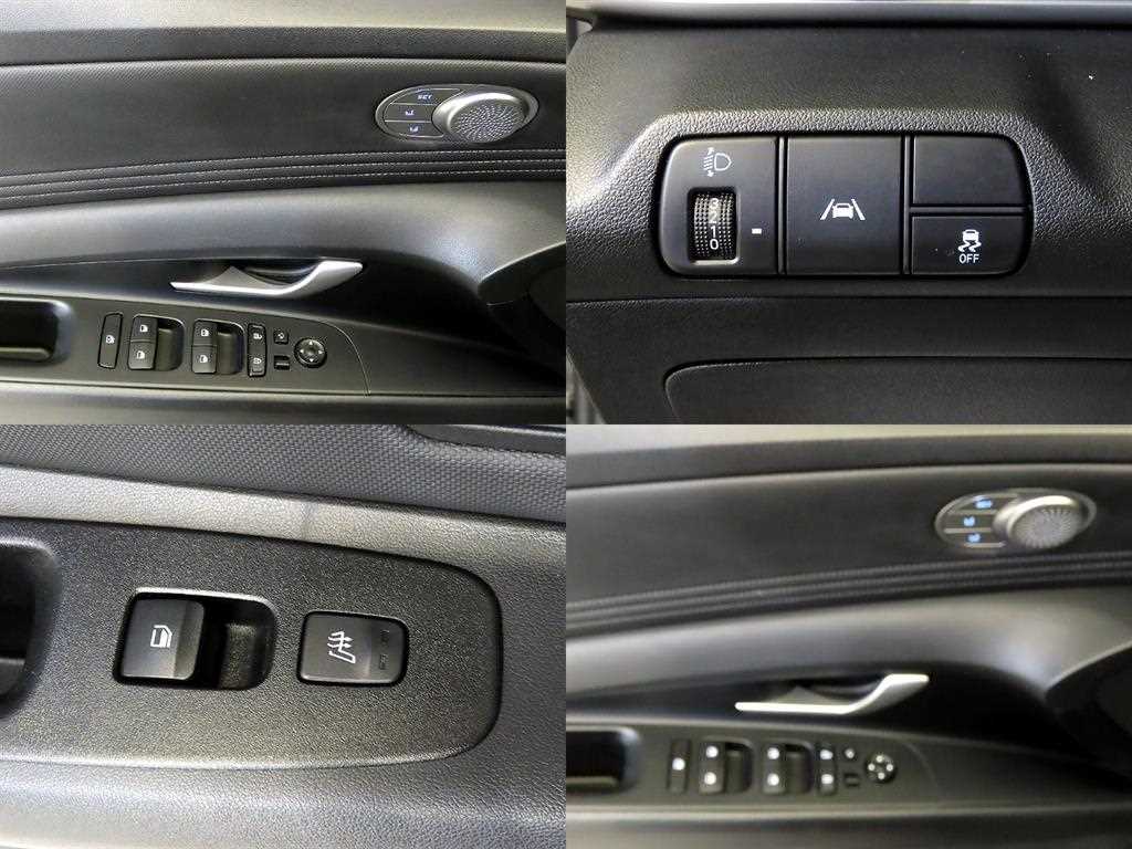 Hyundai Avante — photo 18