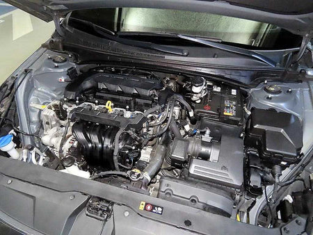 Hyundai Avante — photo 19