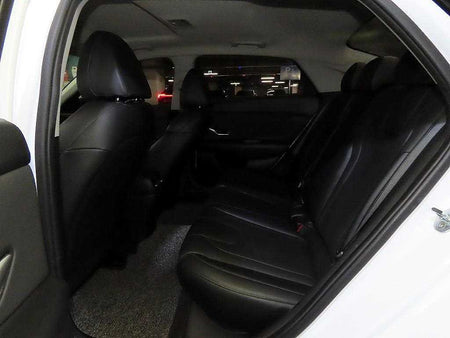 Hyundai Avante — photo 07