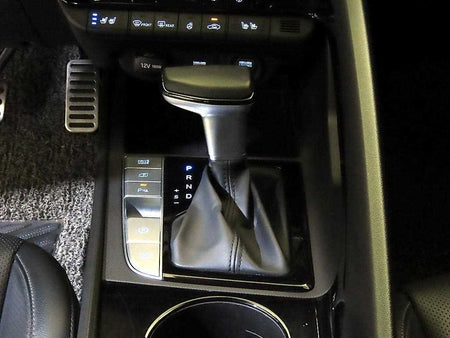 Hyundai Avante — photo 10