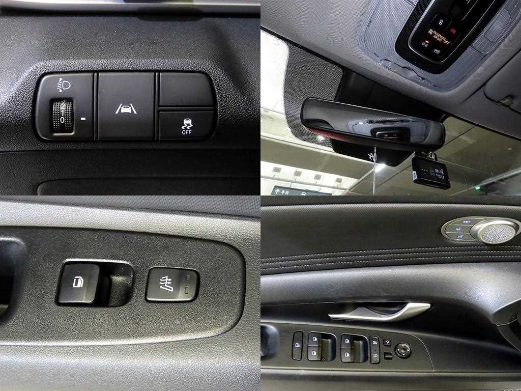 Hyundai Avante — photo 16