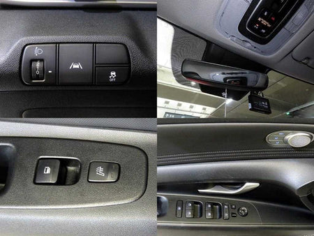 Hyundai Avante — photo 16