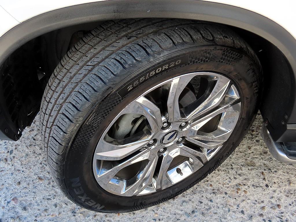 KGM Rexton — photo 20