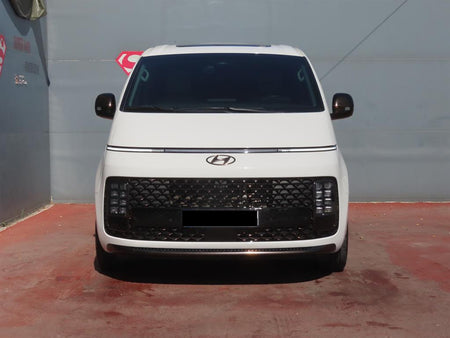 Hyundai Staria — photo 02