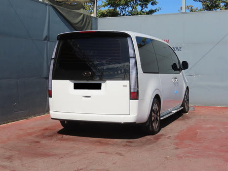 Hyundai Staria — photo 03
