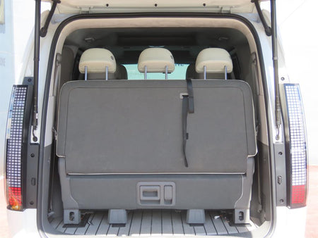 Hyundai Staria — photo 05