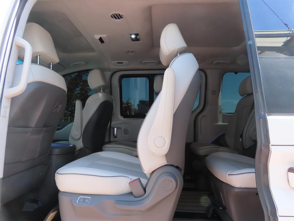Hyundai Staria — photo 06