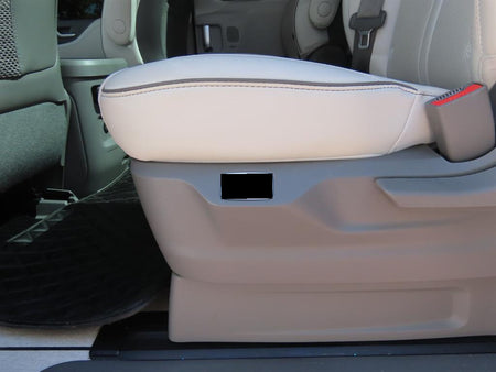 Hyundai Staria — photo 07