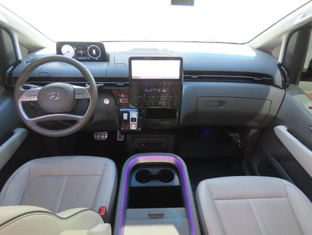 Hyundai Staria — photo 08
