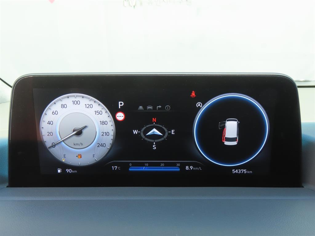 Hyundai Staria — photo 09