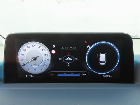 Hyundai Staria — photo 09