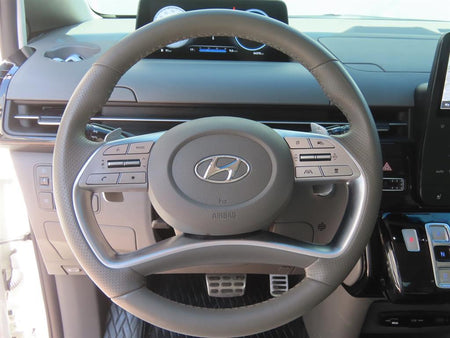 Hyundai Staria — photo 10