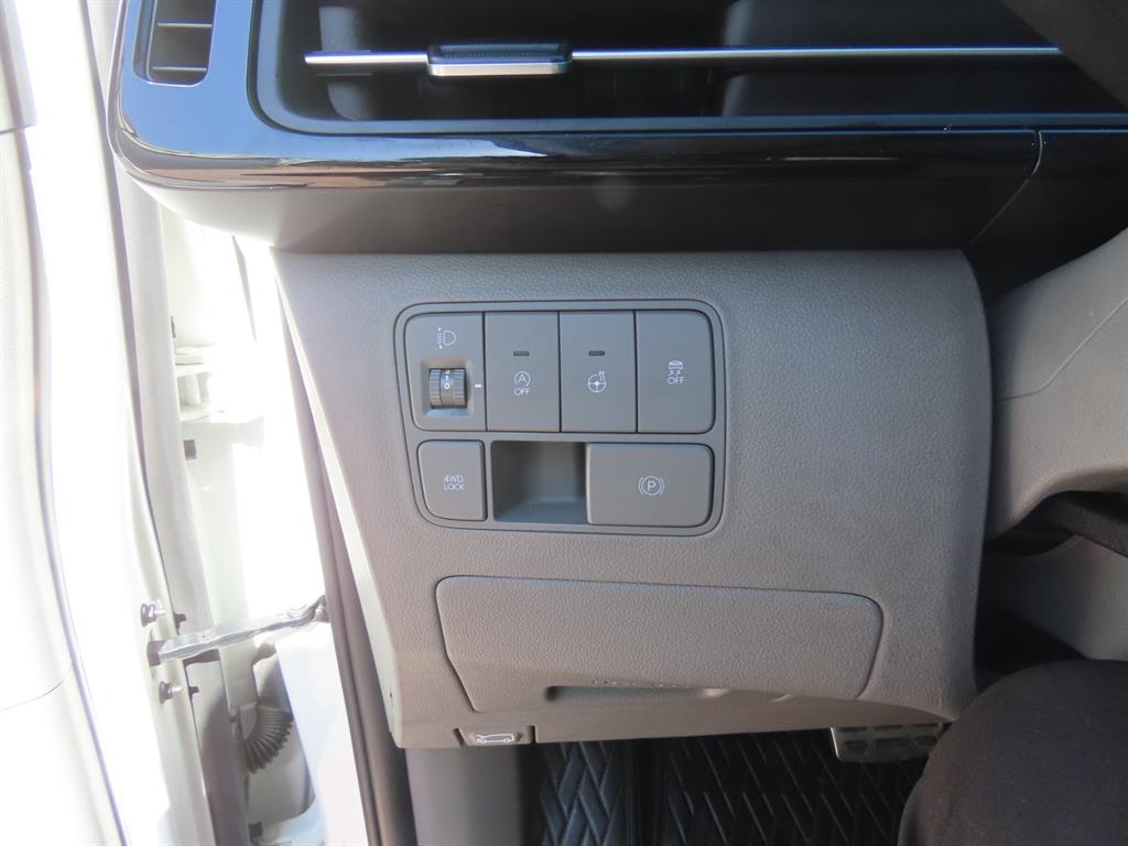 Hyundai Staria — photo 13