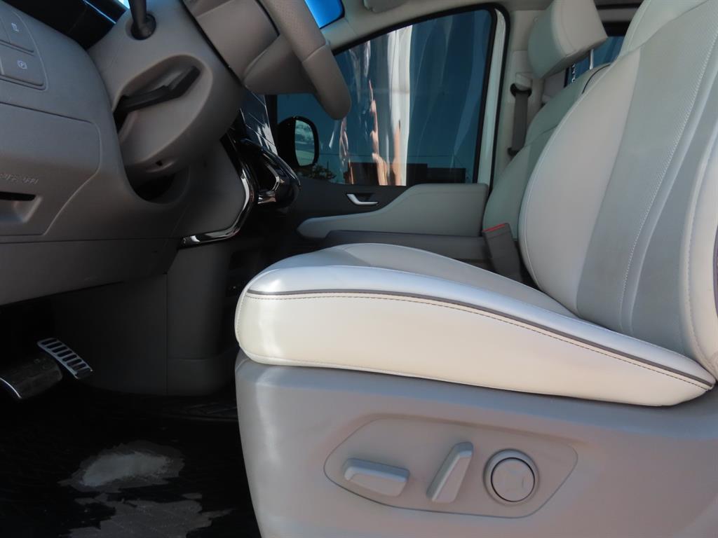 Hyundai Staria — photo 14