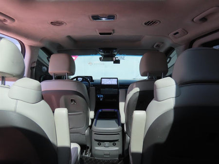 Hyundai Staria — photo 15