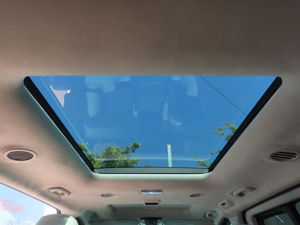 Hyundai Staria — photo 17