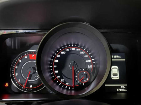 Hyundai Avante — photo 15