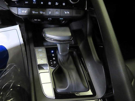 Hyundai Avante — photo 12