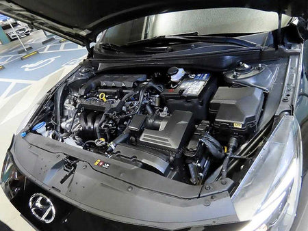 Hyundai Avante — photo 19