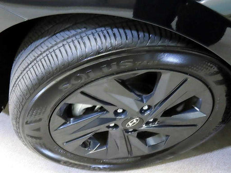 Hyundai Avante — photo 20