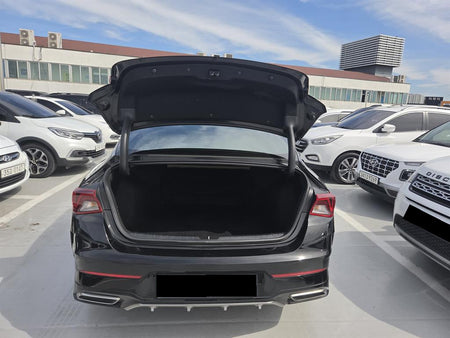 Kia K5 — photo 05