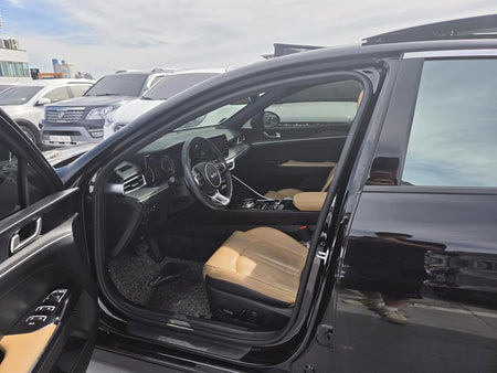 Kia K5 — photo 07