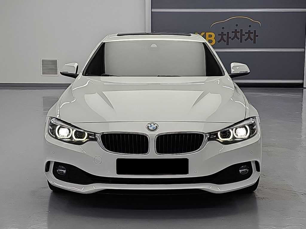 BMW 4-Series — photo 02