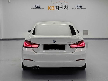 BMW 4-Series — photo 03