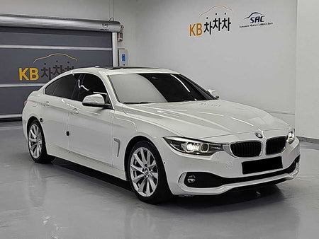 BMW 4-Series — photo 04