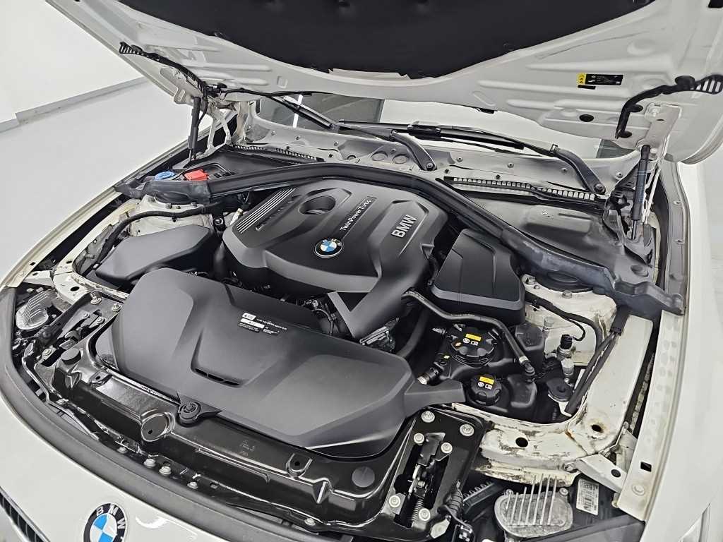 BMW 4-Series — photo 05