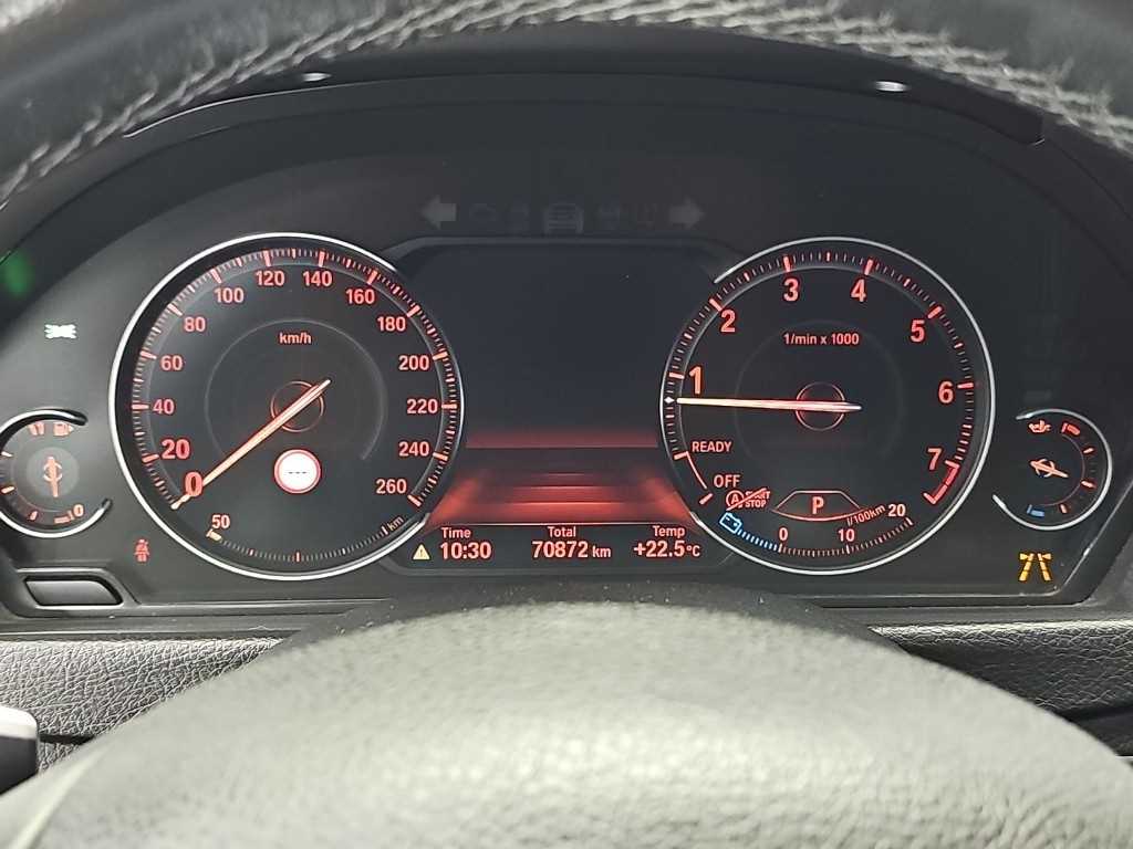 BMW 4-Series — photo 06