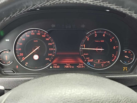 BMW 4-Series — photo 06