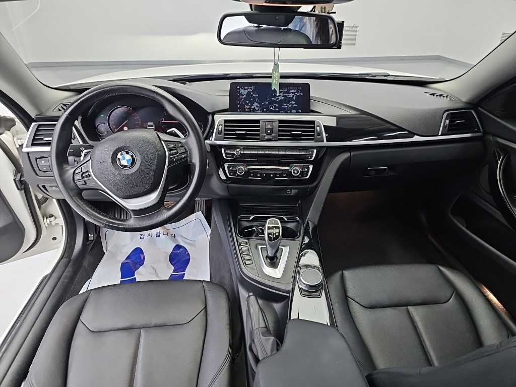 BMW 4-Series — photo 07