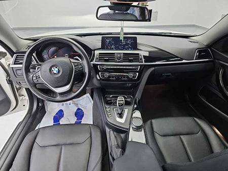 BMW 4-Series — photo 07