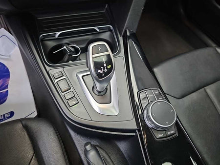 BMW 4-Series — photo 08
