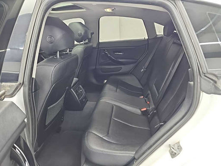 BMW 4-Series — photo 12