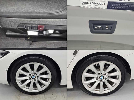 BMW 4-Series — photo 18