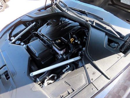 Genesis G80 — photo 19