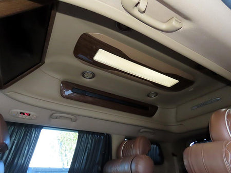 Kia Carnival — photo 14